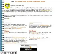 Sites similar to thelamp.com