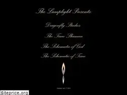 Sites similar to thelamplight.ca