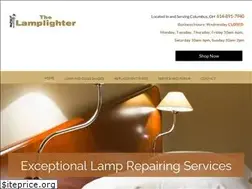 Sites similar to thelamplightercolumbus.com