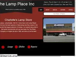 Sites similar to thelampplaceinc.com