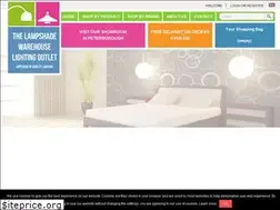 Sites similar to thelampshadewarehouse.co.uk