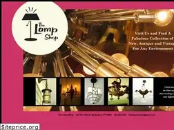 Sites similar to thelampshopvt.com