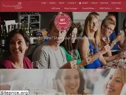 Sites similar to thelancashirewineschool.com