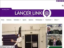 Sites similar to thelancerlink.com