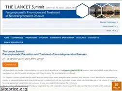 Sites similar to thelancetsummit.com
