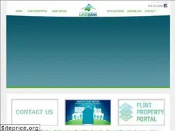 Sites similar to thelandbank.org