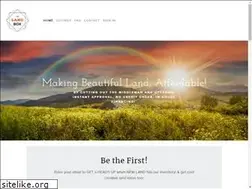 Sites similar to thelandbox.com