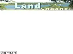 Sites similar to thelandchannel.com