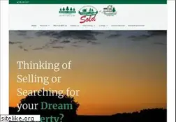 Sites similar to thelandconnection.net