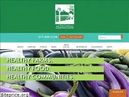 Sites similar to thelandconnection.org