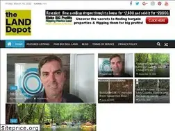 Sites similar to thelanddepot.net