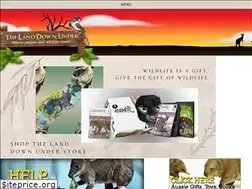 Sites similar to thelanddownunder.com.au