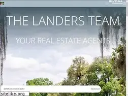Sites similar to thelandersteam.com