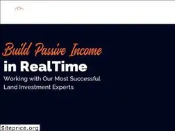 Sites similar to thelandgeek.com
