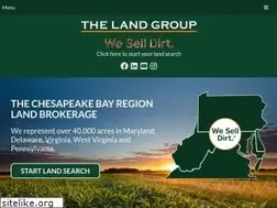 Sites similar to thelandgroup.com