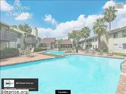 Sites similar to thelanding-apartments.com
