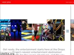 Sites similar to thelanding.co.nz