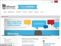 Sites similar to thelanding.missourirealtor.org