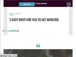 Sites similar to thelanding.org