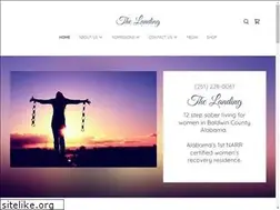 Sites similar to thelanding4women.com