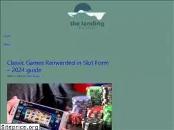 Sites similar to thelandingatlongbeach.com