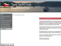 Sites similar to thelandingattyee.com