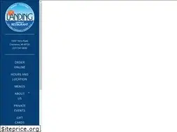 Sites similar to thelandingcharlevoix.com