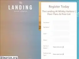 Sites similar to thelandingcondo.ca