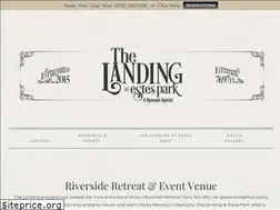 Sites similar to thelandingestespark.com