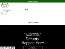Sites similar to thelandingeventcenter.com