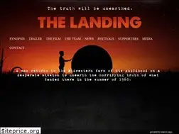 Sites similar to thelandingfilm.com
