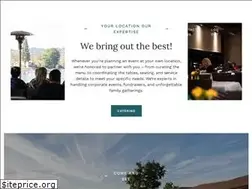 Sites similar to thelandinggrillandsushibar.com