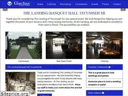 Sites similar to thelandinghall.com