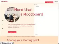 Sites similar to thelandinghome.com