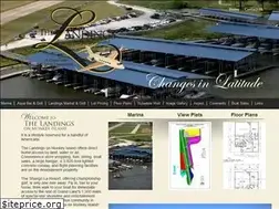 Sites similar to thelandingsgrandlake.com