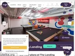 Sites similar to thelandingslc.com