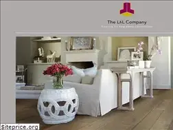 Sites similar to thelandlcompany.com