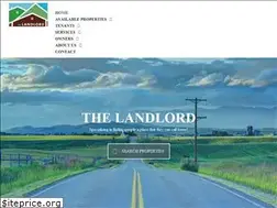Sites similar to thelandlordinc.com
