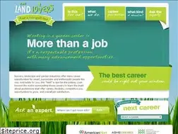 Sites similar to thelandlovers.org