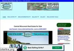 Sites similar to thelandman.net