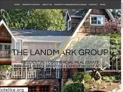 Sites similar to thelandmarkgroup.com