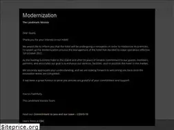 Sites similar to thelandmarknicosia.com