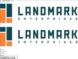 Sites similar to thelandmarkspaces.com
