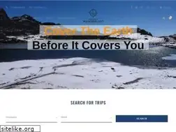 Sites similar to thelandofwanderlust.com