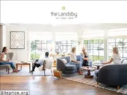 Sites similar to thelandsby.com