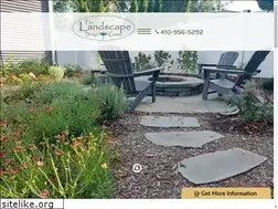 Sites similar to thelandscapedesigncenter.com