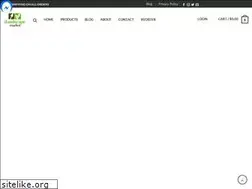 Sites similar to thelandscapemarket.com