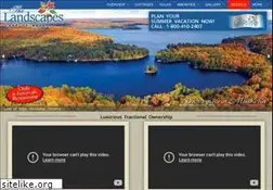 Sites similar to thelandscapes.ca