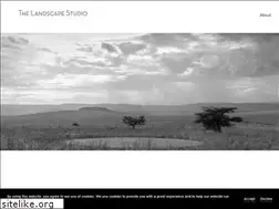 Sites similar to thelandscapestudio.com