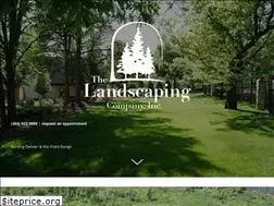 Sites similar to thelandscapingcompanyinc.com